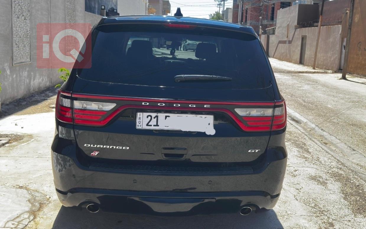 دۆج دۆرانگۆ